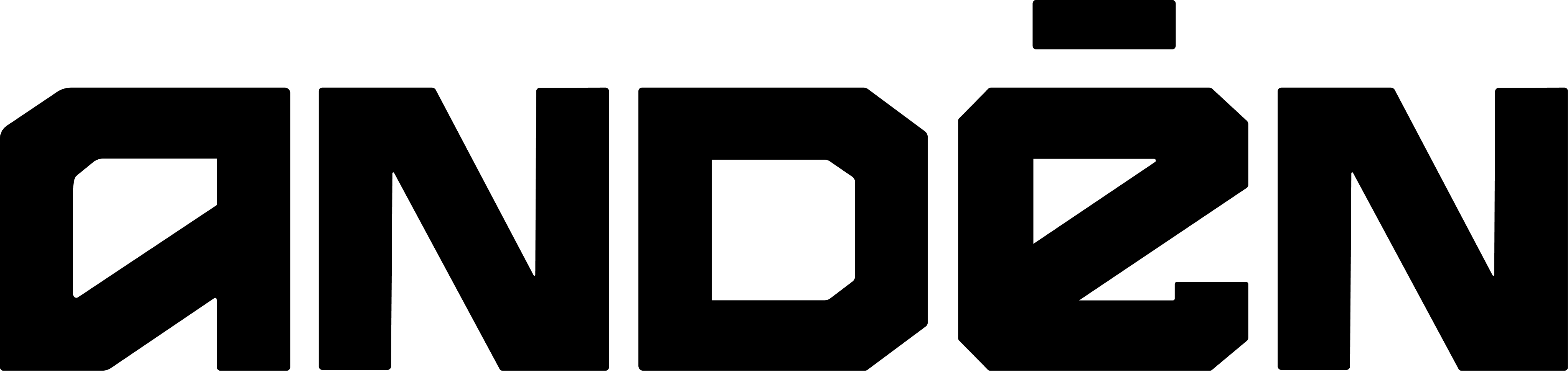 Andén